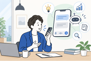 AI検索時代のホームページ対策｜ChatGPTに自社を見つけてもらうには(LLMO入門)